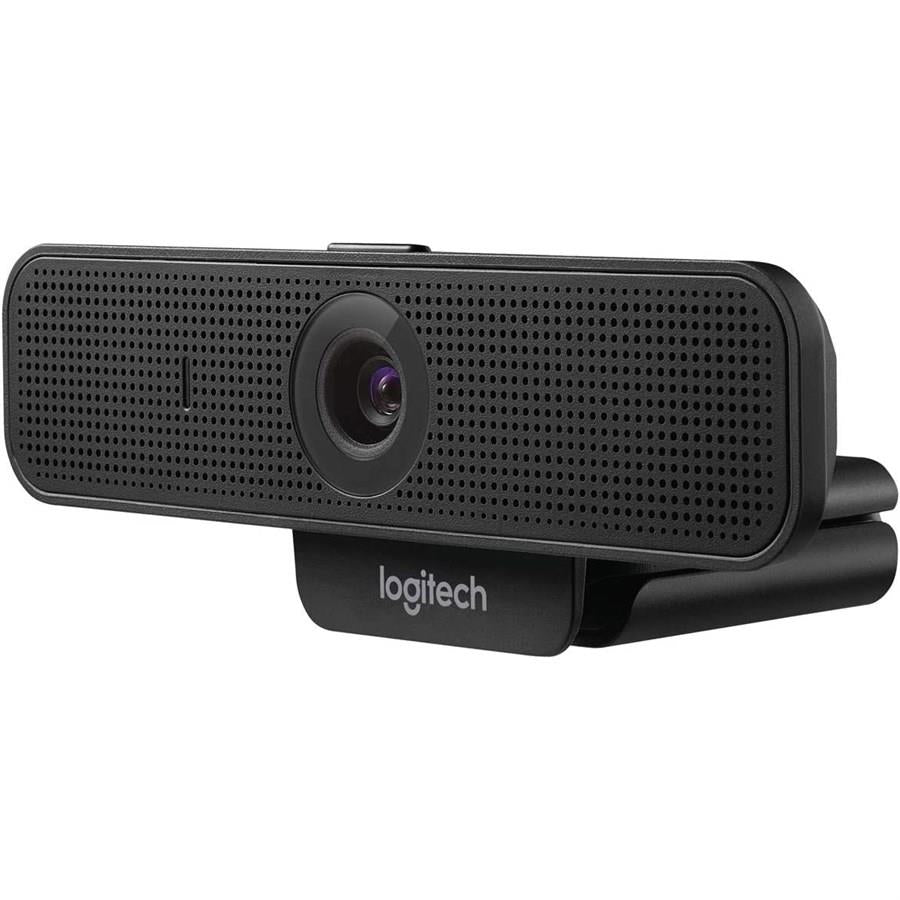 Logitech C925e Webcam, HD 1080p/30fps - PakByte Computers
