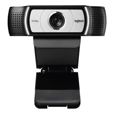 Logitech C930e Business Webcam 1080p - PakByte