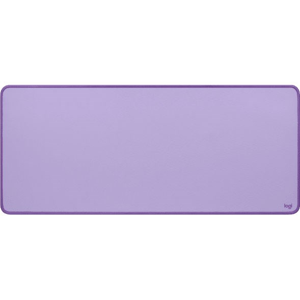 Logitech DESK MAT - Studio Series - Lavender - 956-000032 - PakByte