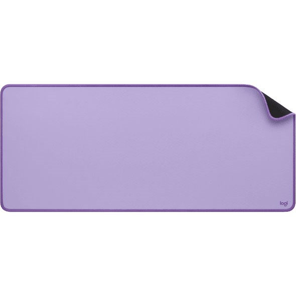 Logitech DESK MAT - Studio Series - Lavender - 956-000032 - PakByte