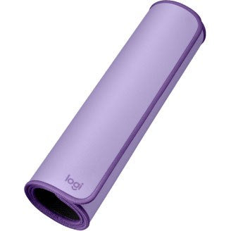 Logitech DESK MAT - Studio Series - Lavender - 956-000032 - PakByte