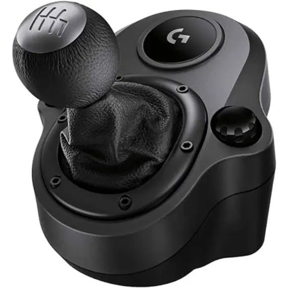 Logitech Driving Force Shifter - PakByte Computers