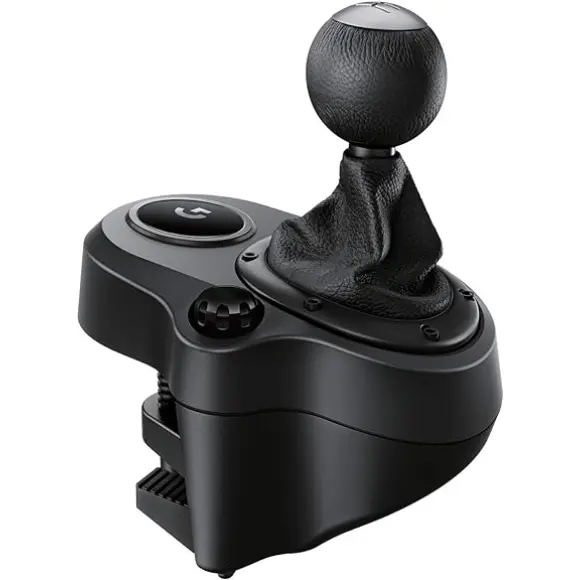 Logitech Driving Force Shifter - PakByte Computers