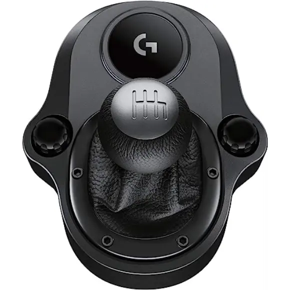 Logitech Driving Force Shifter - PakByte Computers