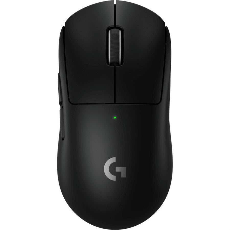 Logitech G PRO X Superlight 2 Wireless Gaming Mouse - Black - PakByte