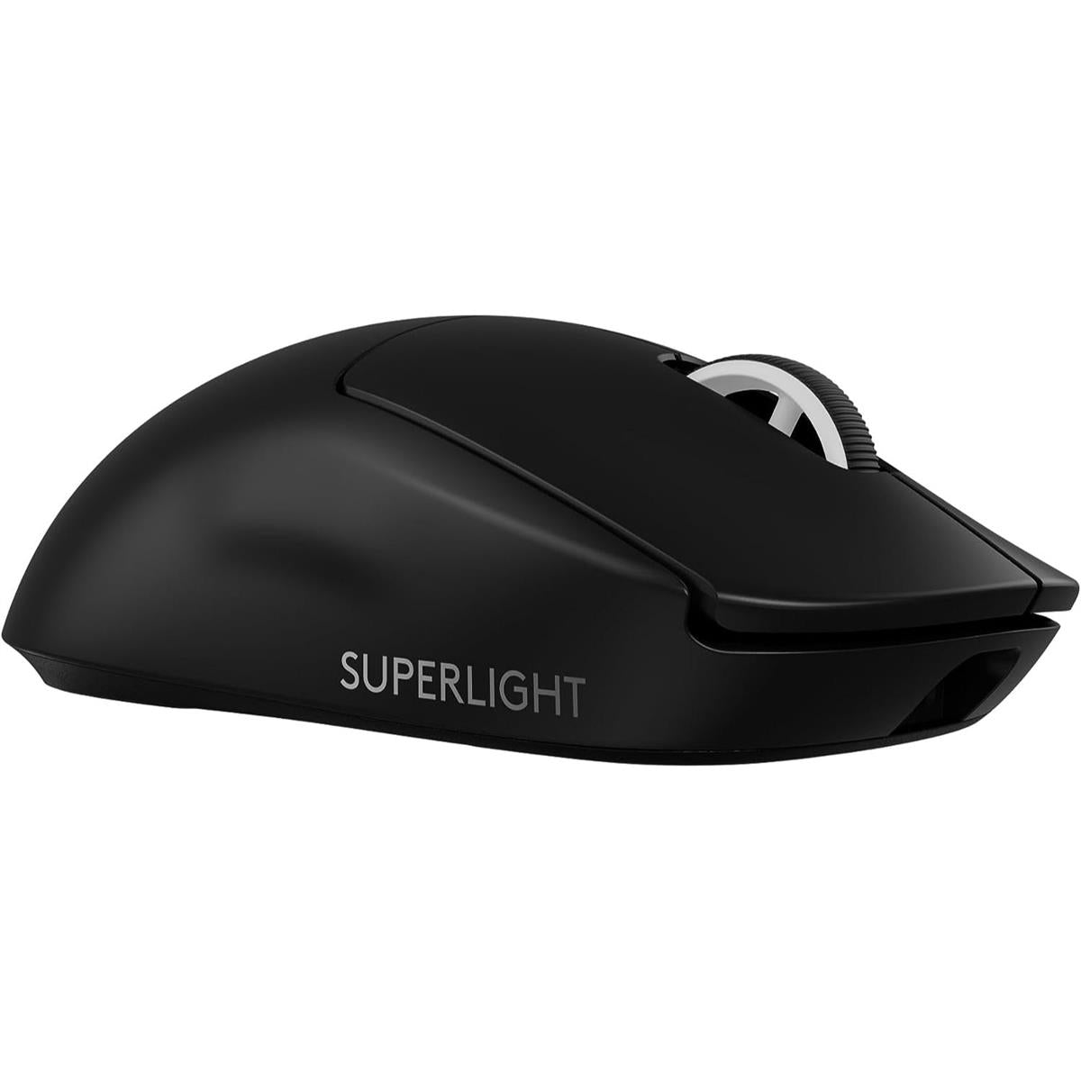 Logitech G PRO X Superlight 2 Wireless Gaming Mouse - Black - PakByte