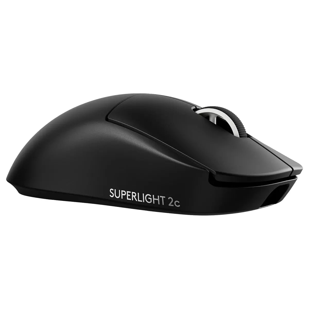 Logitech G PRO X Superlight 2c Lightspeed Gaming Mouse - Black
