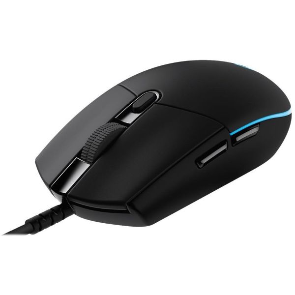 Logitech G Pro Gaming Mouse with HERO 16K Sensor for Esports - PakByte Computers