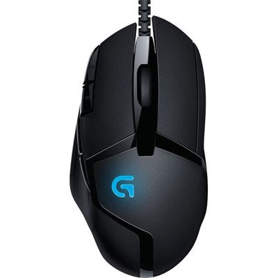 Logitech G402 Hyperion Fury Ultra-Fast FPS Gaming Mouse - PakByte