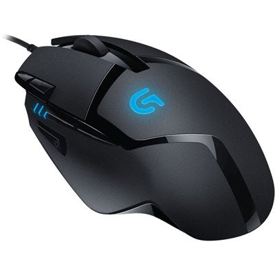 Logitech G402 Hyperion Fury Ultra-Fast FPS Gaming Mouse - PakByte