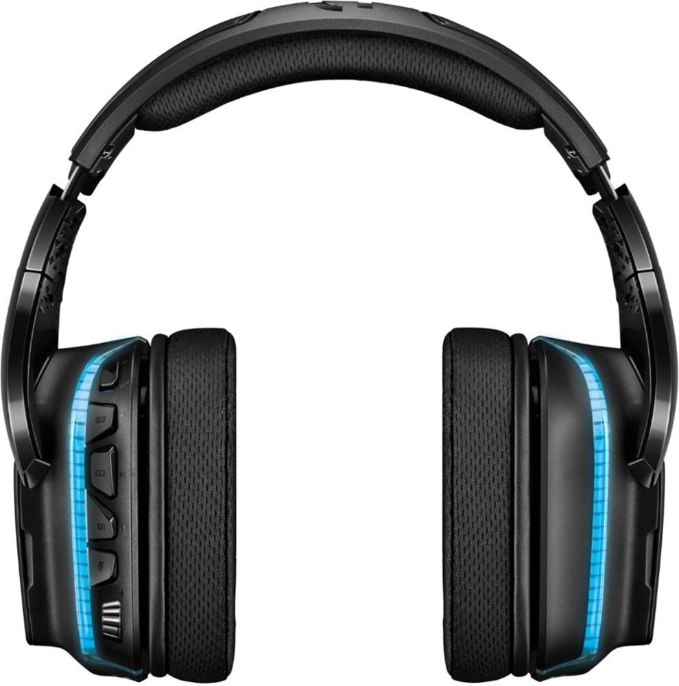 Logitech G635 7.1 Lightsync Gaming Headset - PakByte Computers