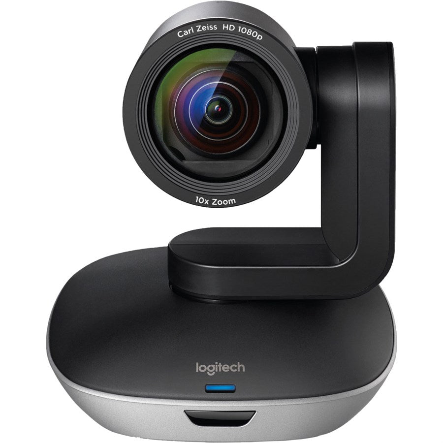 Logitech GROUP Video Conferencing System - PakByte Computers
