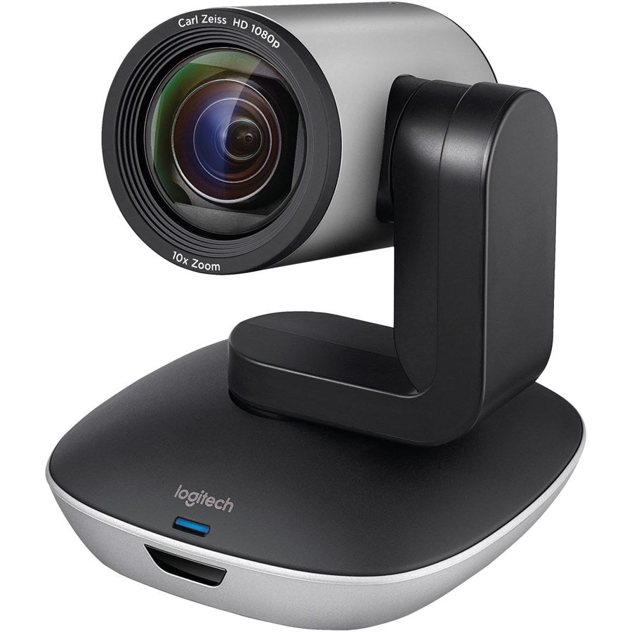 Logitech GROUP Video Conferencing System - PakByte Computers
