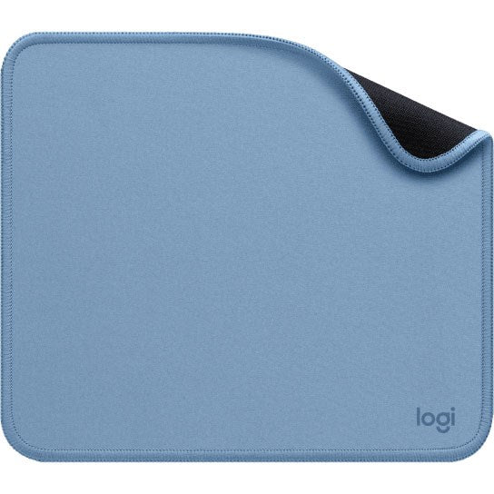 Logitech MOUSE PAD - Studio Series - Blue Grey - 956-000034 - PakByte