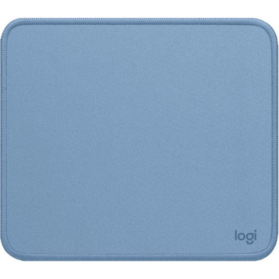 Logitech MOUSE PAD - Studio Series - Blue Grey - 956-000034 - PakByte