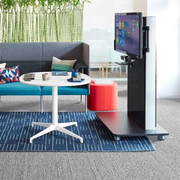 Logitech MeetUp Video Conferencing System - PakByte Computers