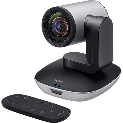 Logitech PTZ PRO 2 HD 1080p Video Camera - PakByte Computers