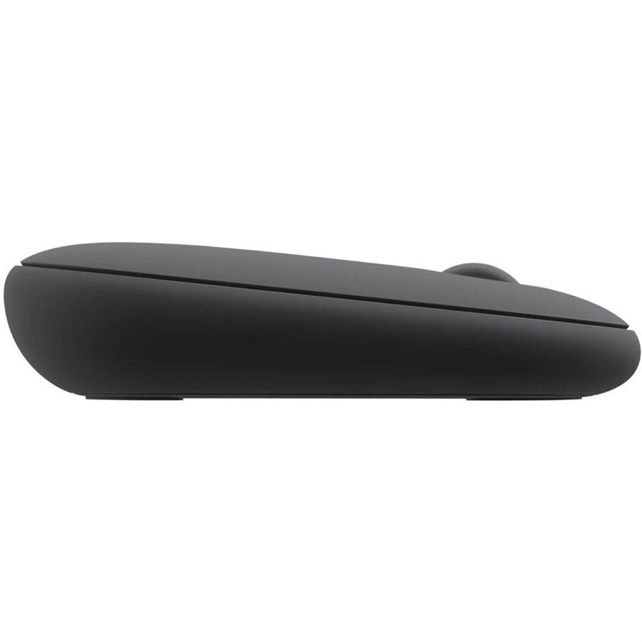 Logitech Pebble Mouse 2 M350s Slim Bluetooth Wireless Mouse - Tonal Graphite - PakByte