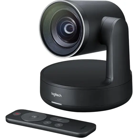 Logitech Rally Camera - PakByte Computers