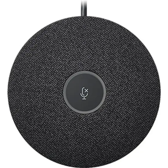 Logitech Rally Plus Video Conference Equipment - PakByte Computers