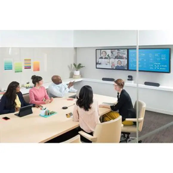 Logitech Rally Speaker for Video Conferencing - Graphite - PakByte Computers