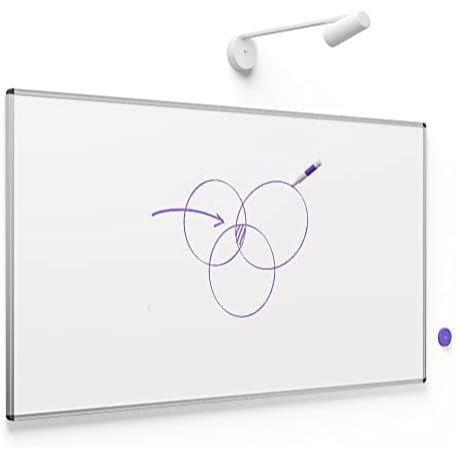 Logitech Scribe Whiteboard Camera for Video Conferencing Rooms - PakByte Computers