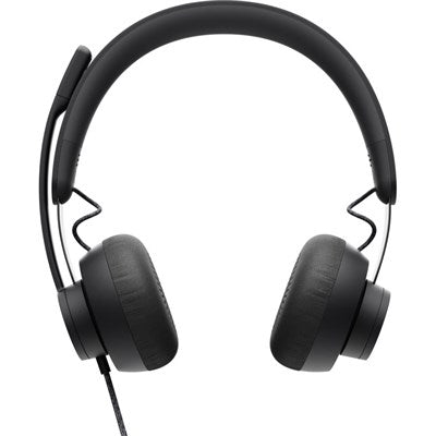 Logitech ZONE Wired Gaming Headset - PakByte