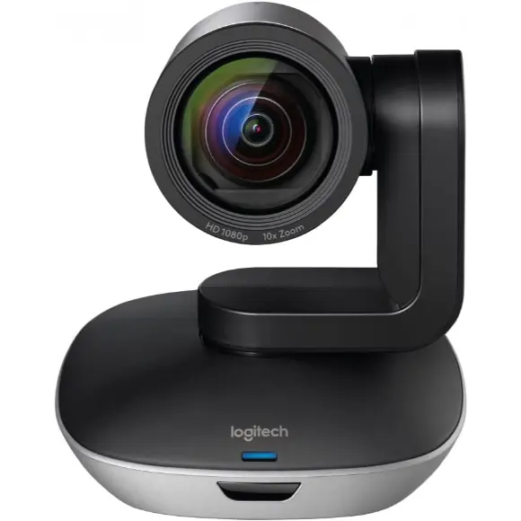 Logitech webcams GROUP video conferencing system - PakByte Computers