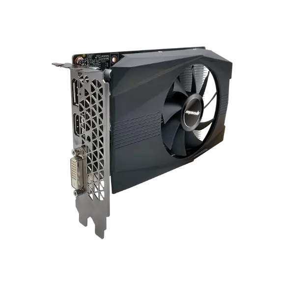 MANLI GeForce® GTX 1650 4GB GDDR6 Graphics Card - PakByte Computers