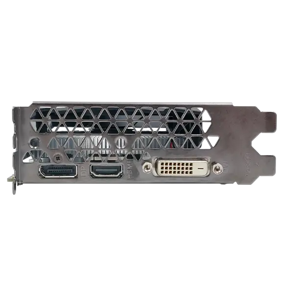 MANLI GeForce® GTX 1650 4GB GDDR6 Graphics Card - PakByte Computers