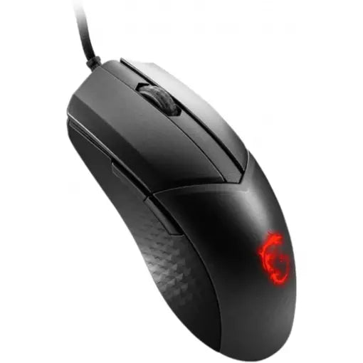 MSI Clutch GM41 Lightweight V2 Gaming Mouse - PakByte