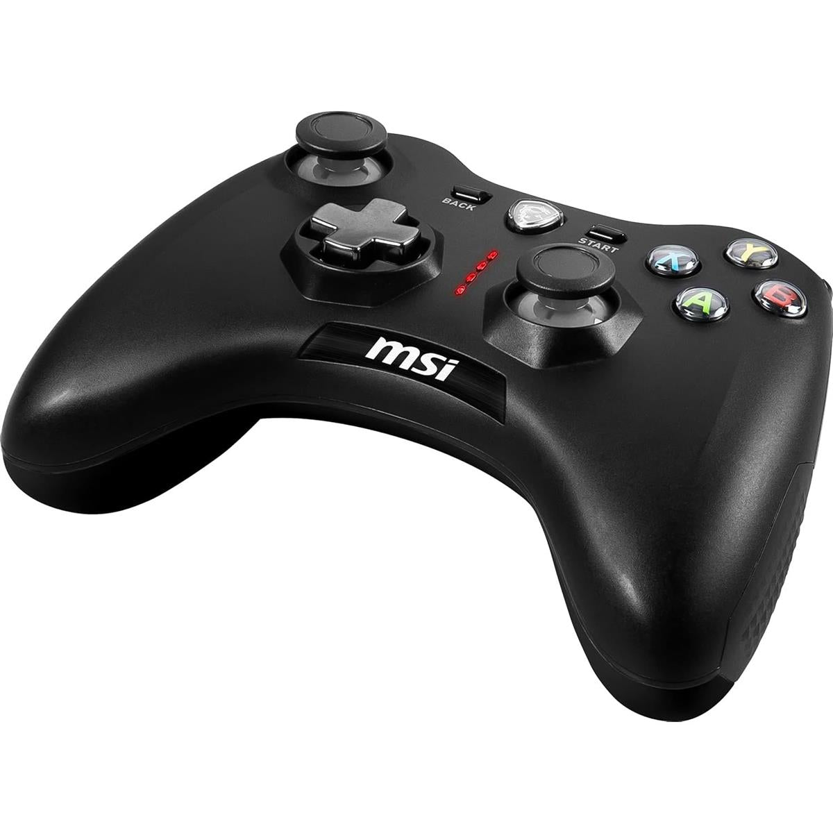 MSI Force GC30 V2 Wireless Gaming Controller - PakByte