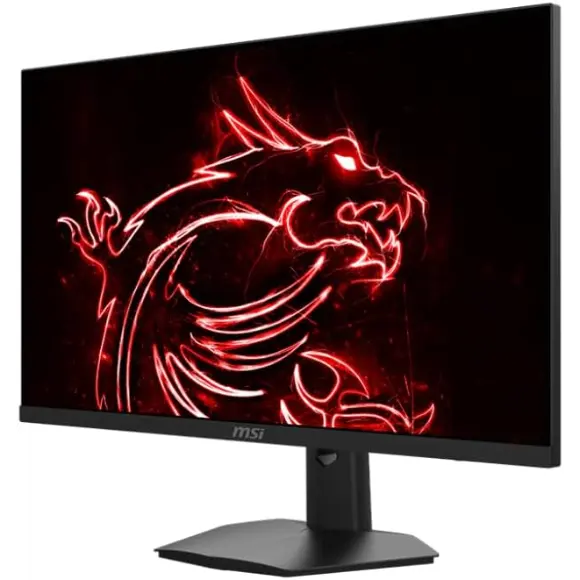 MSI G274F 27” FHD 180hz Gaming Monitor - Black - PakByte Computers