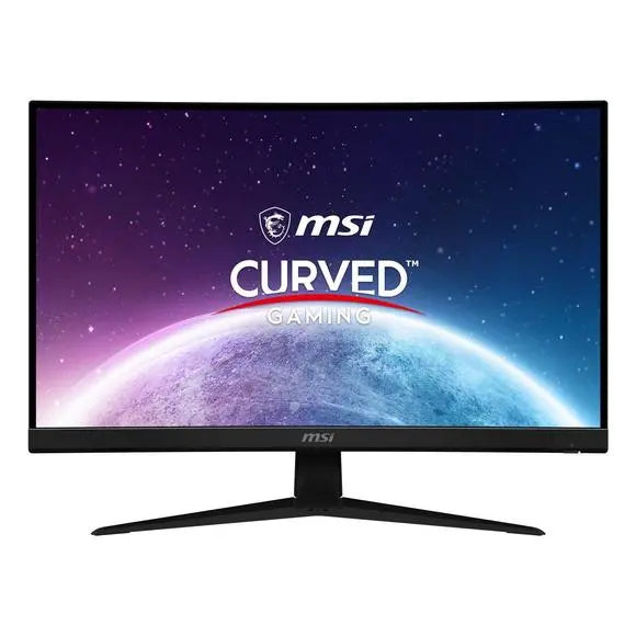 MSI G32C4X 32″ 250hz Gaming Monitor - PakByte Computers