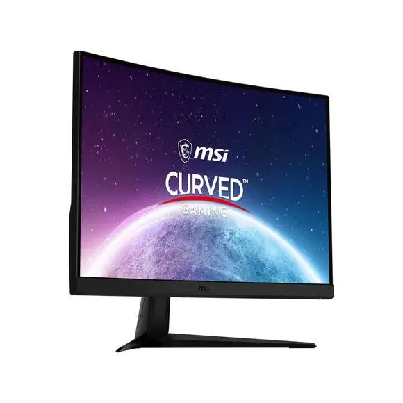 MSI G32C4X 32″ 250hz Gaming Monitor - PakByte Computers