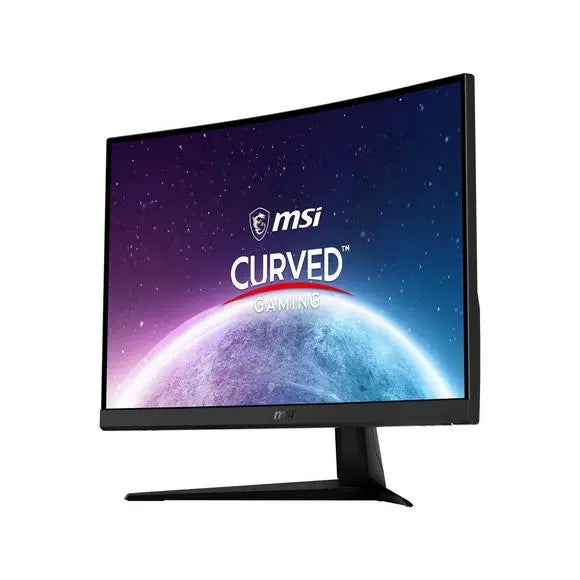 MSI G32C4X 32″ 250hz Gaming Monitor - PakByte Computers