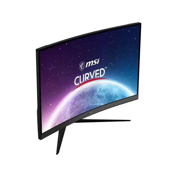 MSI G32C4X 32″ 250hz Gaming Monitor - PakByte Computers