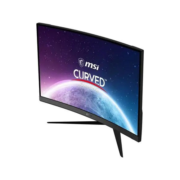 MSI G32C4X 32″ 250hz Gaming Monitor - PakByte Computers