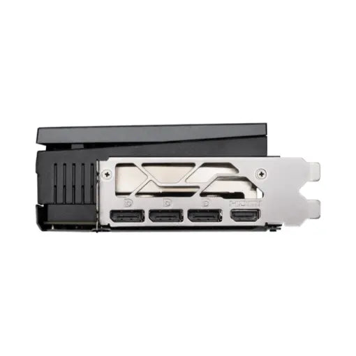 MSI Gaming GeForce RTX 5070 12G VANGUARD SOC Launch Edition Graphics Card - PakByte