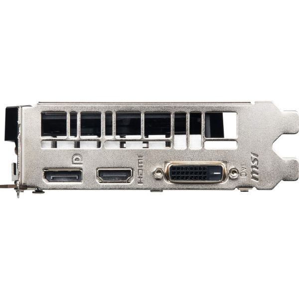 MSI GeForce GTX 1650 SUPER VENTUS XS OC Graphics Card - PakByte Computers