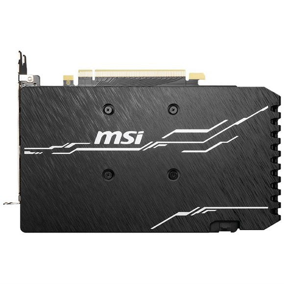 MSI GTX 1660 Super Ventus XS 6GB GDDR6 Graphic Card - PakByte Computers