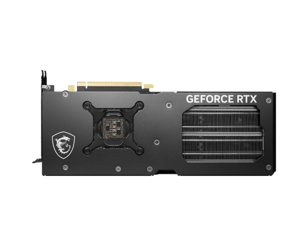 MSI GeForce RTX 4070 Super 12GB Gaming X Slim Graphics Card - PakByte Computers