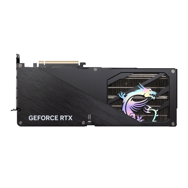 MSI GeForce RTX 5070 Ti 16GB Gaming Trio OC Plus Graphics Card - PakByte