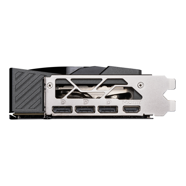 MSI GeForce RTX 5070 Ti 16GB Gaming Trio OC Plus Graphics Card - PakByte