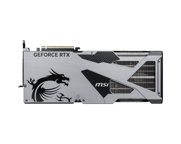 MSI GeForce RTX 5070 Ti 16GB Vanguard SOC Launch Edition Graphics Card - PakByte