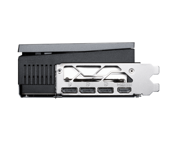 MSI GeForce RTX 5070 Ti 16GB Vanguard SOC Launch Edition Graphics Card - PakByte