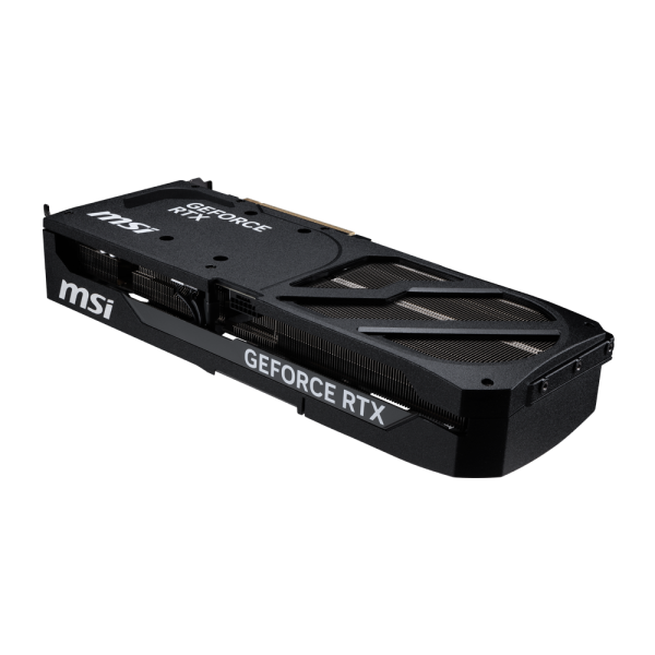 MSI GeForce RTX 5080 16GB Shadow 3X OC Graphics Card - PakByte