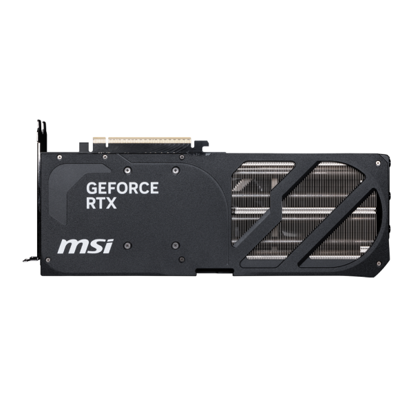 MSI GeForce RTX 5080 16GB Shadow 3X OC Graphics Card - PakByte
