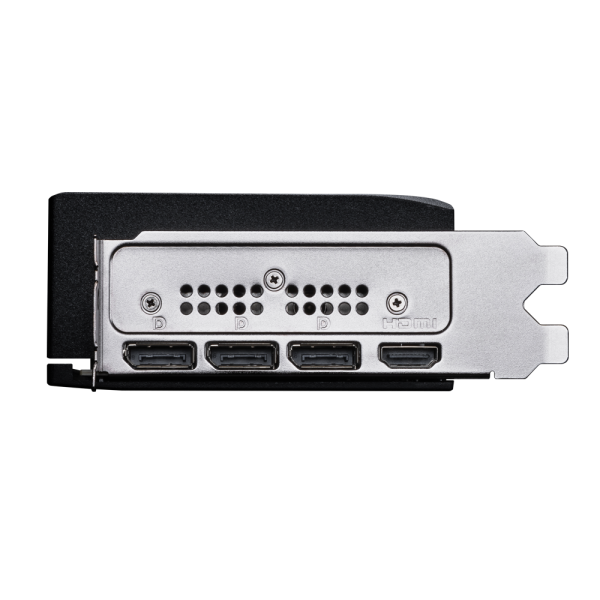 MSI GeForce RTX 5080 16GB Shadow 3X OC Graphics Card - PakByte