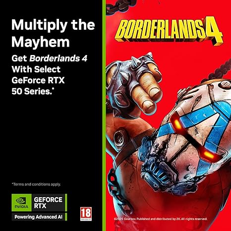 MSI GeForce RTX 5090 32G SUPRIM Liquid SOC 32GB GDDR7 Graphics Card - PakByte Computers